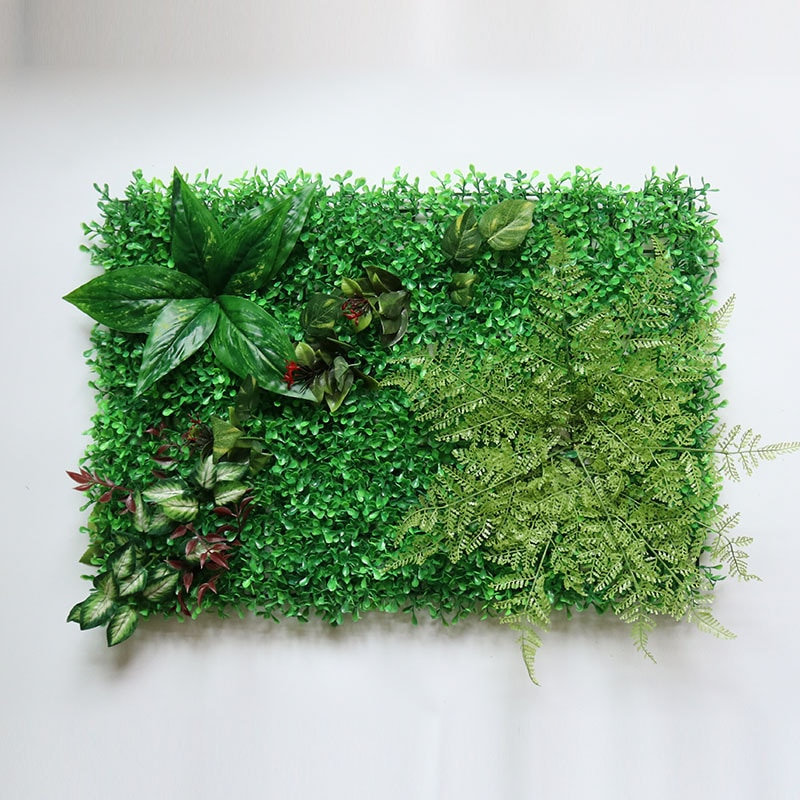 Home-Decoration-Artificial-Plant-Lawn-Grass-Fake-Decorative-Wall-Plant-Garden-Outdoor-Interior-Decoration
