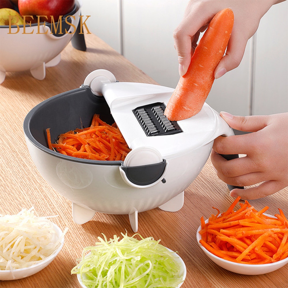 Multifunctional-vegetable-slicer-household-potato-slicer-potato-chip-slicer-radish-grater-Kitchen-Tools-Vegetable-Cutter