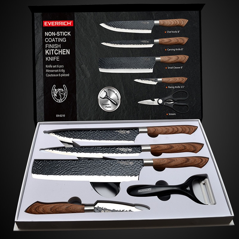 Stainless-Steel-Kitchen-Knives-Set-Tools-Forged-Kitchen-Knife-Scissors-Ceramic-Peeler-Chef-Slicer-Nakiri-Paring