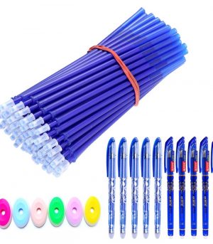 100-16pc-Erasable-Pen-Set-0-5mm-Washable-Handle-Magic-Gel-Pens-Refills-Rods-for-School-1